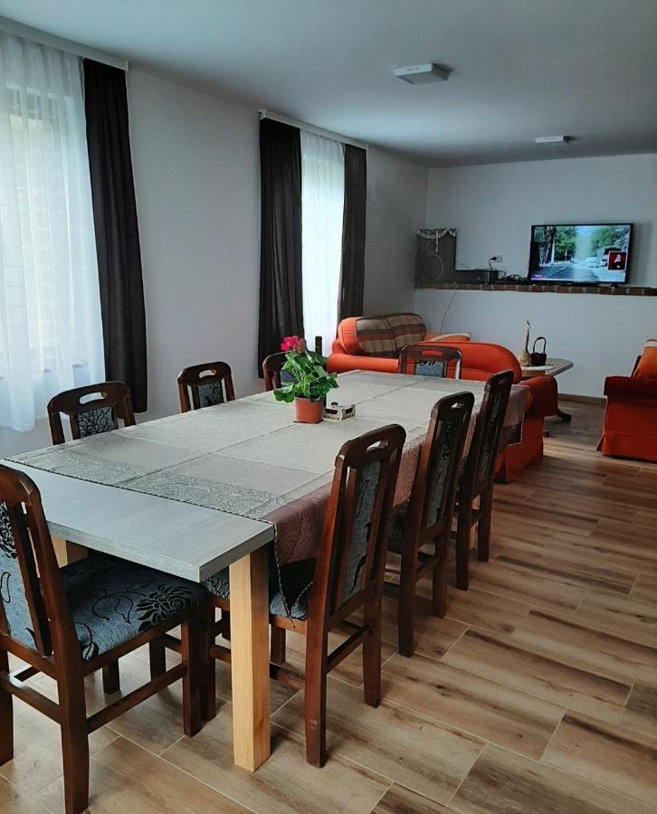 Jacimov Konak Pirot Exterior foto