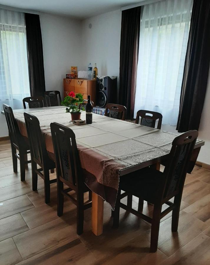 Jacimov Konak Pirot Exterior foto