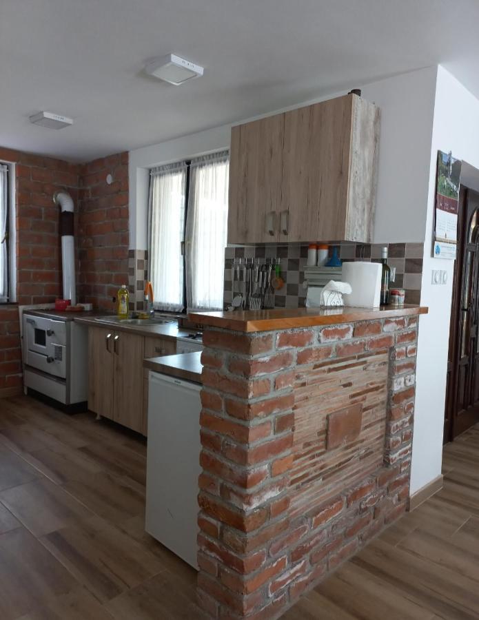 Jacimov Konak Pirot Exterior foto