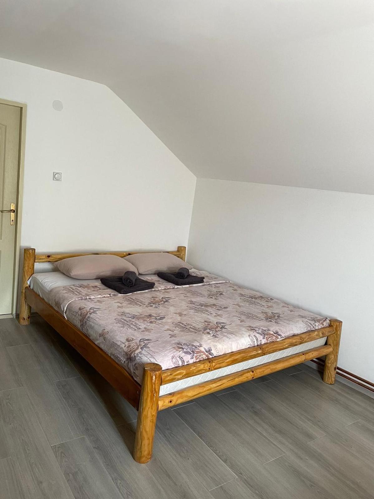 Jacimov Konak Pirot Exterior foto