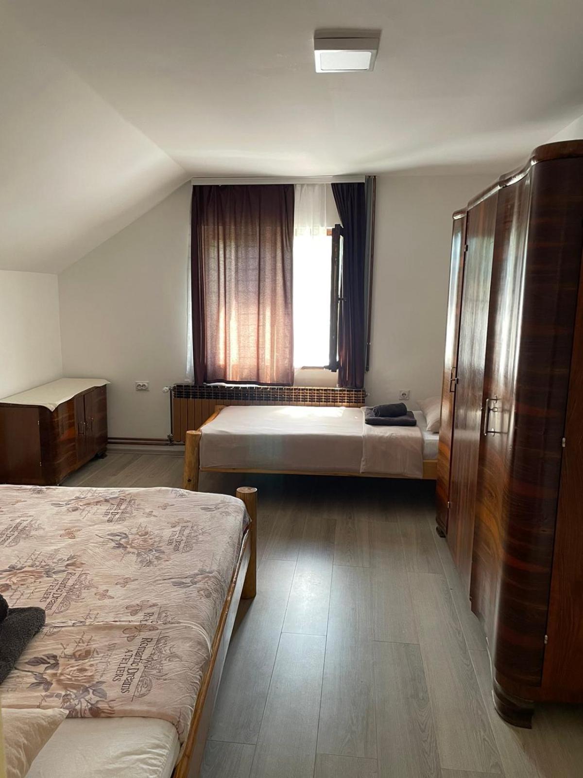 Jacimov Konak Pirot Exterior foto